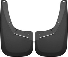 2 Pack Truck Mud Flaps For Gmc Sierra 2500 3500 Hd Dually 2020-2026 Front Set 2 Pack Truck Mud Flaps For Gmc Sierra 2500 3500 Hd Dually 2020-2026 Front Set