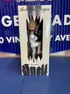 Blake Snell Bobblehead | eBay