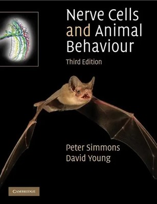 Nerve Cells and Animal Behaviour Peter Simmons (u. a.) Taschenbuch Englisch 2015