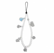 Phone Strap Charm - Alice In Wonderland Phone Charm