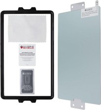 ZAGG InvisibleShield Glass Elite VisionGuard Screen Protector for Galaxy Tab A7