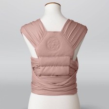 Lillebaby Dragonfly Wrap carrier babywearing pink J