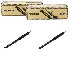 2X MONROE GASDRUCK STO�D�MPFER HINTEN PASSEND F�R BMW Z3 LINKS+RECHTS | 376032SP