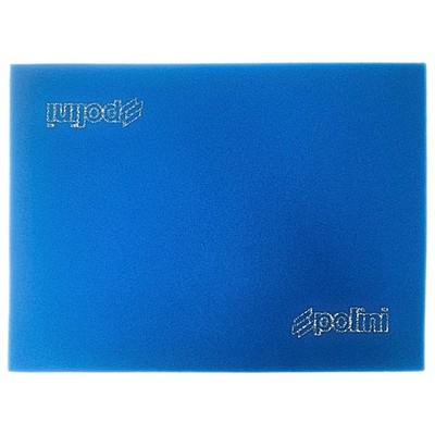 Piaggio Ape 50 Luftfiltermatte POLINI universeller Luftfiltereinsatz
