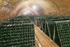 Alcool spumante Cavas Codorniu Botellas en Pupitre 