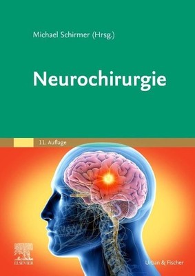 Helmut Holtermann Michael Schirmer Neurochirurgie (Paperback) (UK IMPORT)