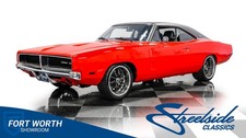 1969 Dodge Charger for Sale