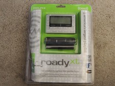 Delphi Roady XT For XM Car  Home Satellite Radio Receiver
