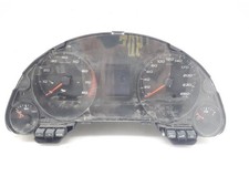 Compteur Seat EXEO
