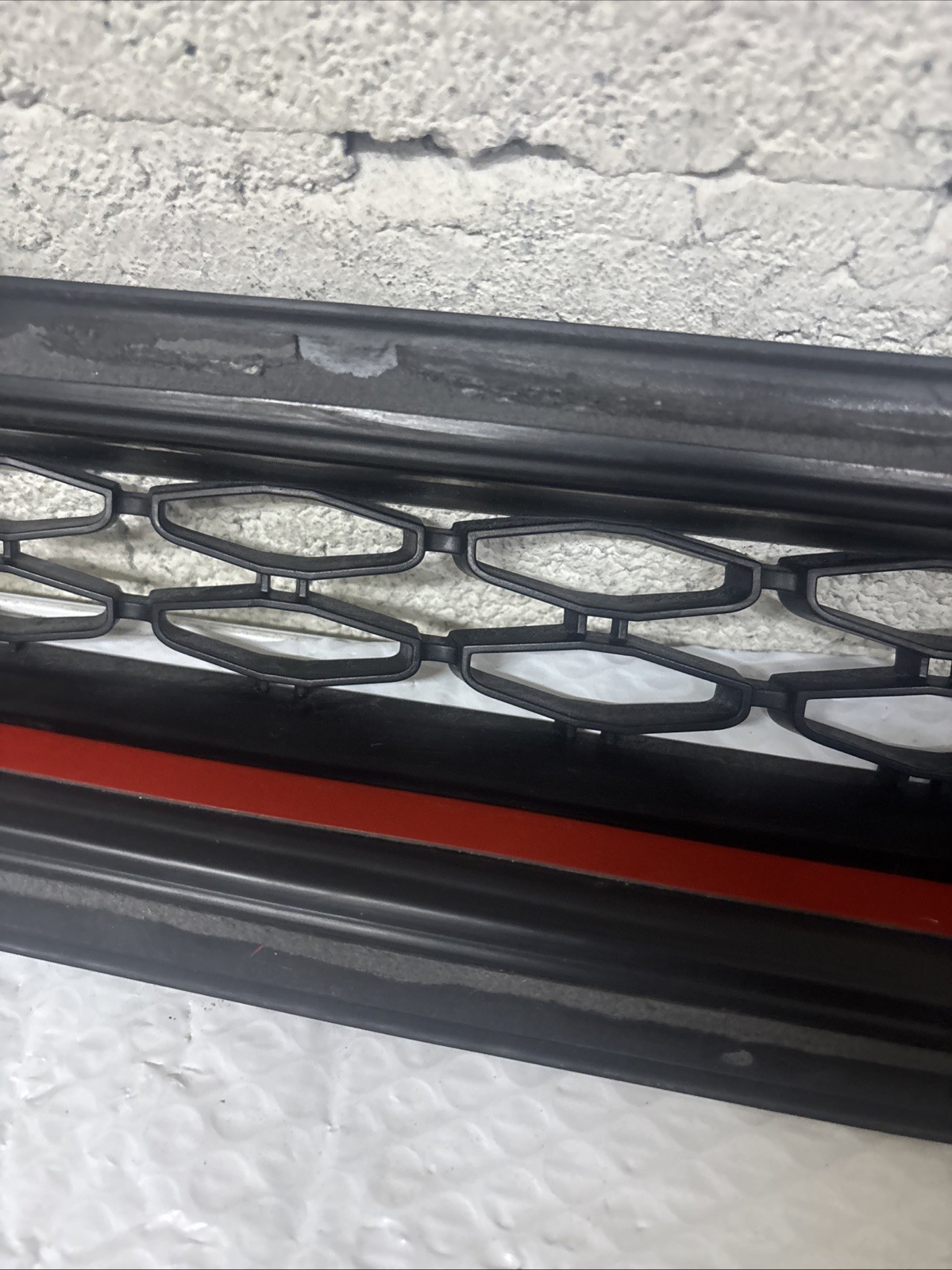 2019-2022 Rolls Royce RR31 Cullinan Front Bumper Right Grille 51117448906 #738