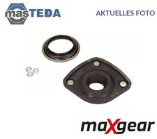 72-2686 FEDERBEINLAGER DOMLAGER VORNE MAXGEAR FÜR PEUGEOT 106 I,106 II,106