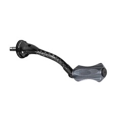 Gomexus CraftFin-35 Carbon Handle für Statio...