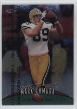 1998 Topps Finest Mark Chmura #39 05v0