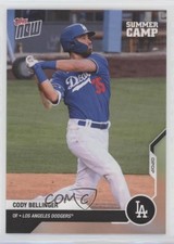 2020 Topps Now Road to Opening Day Summer Camp /1363 Cody Bellinger #OD-479 0c3