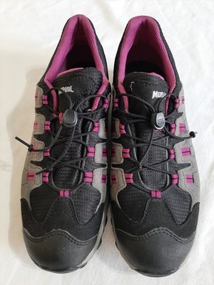 Meindl Acri Donna Trekkingschuhe Größe 41 Hiking Shoes Women Size EU 41