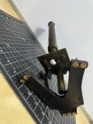 Antique Microscope “society Of Art Prize”  About 1850 — photo 8