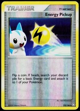 Energy Pickup 132/146 Legends Awakened MP Reverse Holofoil
