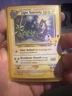 Light Toxtricity SWSH137 Holo Promo Pokémon TCG Celebrations Black Star