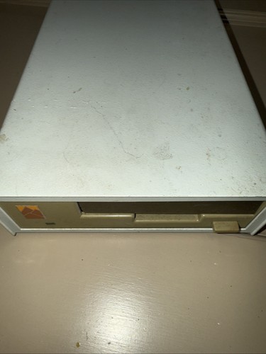 MOUNTAIN COMPUTER 01-04075-02 TAPE DRIVE I/O - Zdjęcie 4 z 4