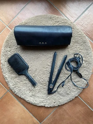 GHD Gold piastra per capelli piastra per capelli Piastre e arricciacapelli - Imagen 1 de 4
