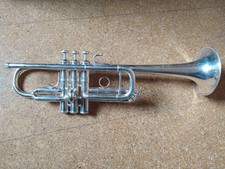 C trumpet bach corporation 239