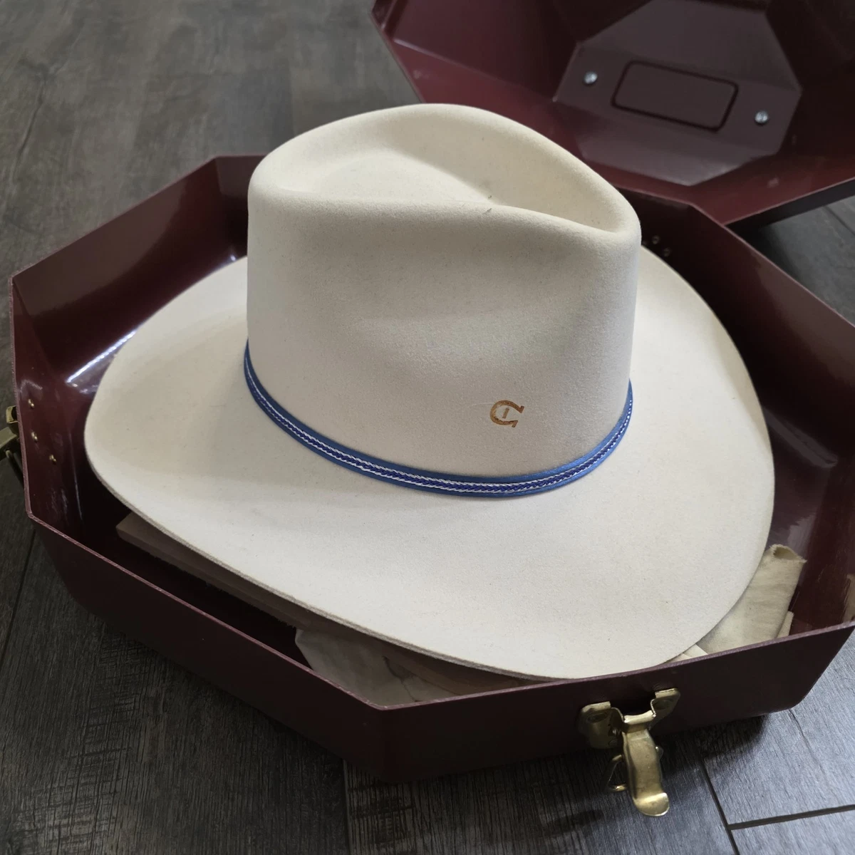 charlie 1 horse hat products for sale | eBay