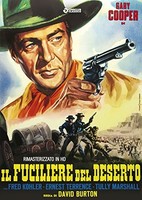 Fuciliere Del Desert - Dvd - G3Z