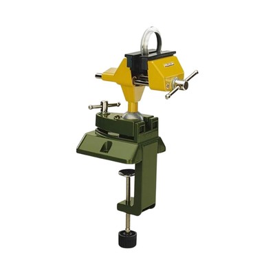28608 Precision Vise Fmz With Clamp