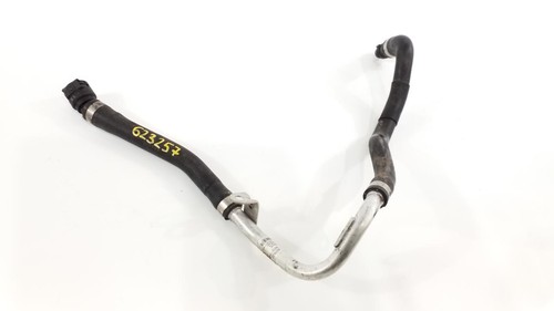 BMW X3 F25 2010-14 Wasserschlauch Wasserpumpe 8573715 11538573715