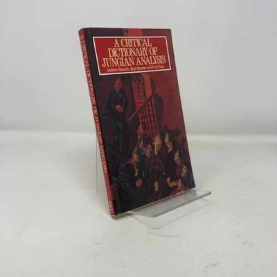 A Critical Dictionary of - Paperback, by Samuels Andrew; Shorter - Very Good