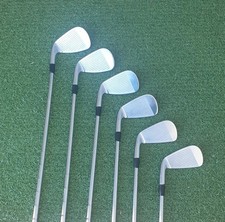 Cobra S2 forged irons 5-pw