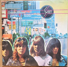 20 LP-Sammlung von Classic Rock der 70er bis ...
