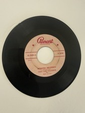TRIO LOS VIAJEROS 🎶NUESTROS RECUERDOS/NO ME DEJES NUNCA🎶PANART REC/45 RPM !