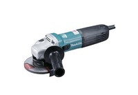 Makita Winkelschleifer 125 Mm 1400 W GA5040C Mit Drehzahlregelung