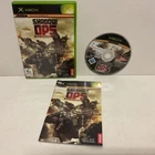 Shadow Ops Red Mercury Xbox Original PAL - VGC - Free Post