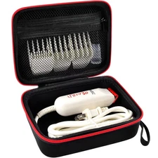 Case Compatible with Wahl Professional Peanut Classic Clipper Trimmer #8685 8...