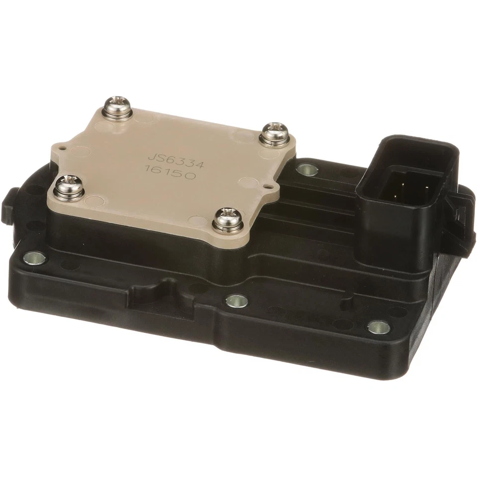 For 2002-2004 Isuzu Axiom Throttle Position Sensor SMP 2002 2003 2004 - Image 3 of 4