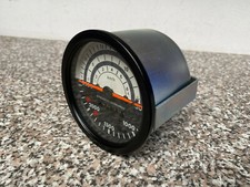 Traktormeter für Deutz Traktoren; Serie 06 und 07; Tachometer; Drehzahlmesser