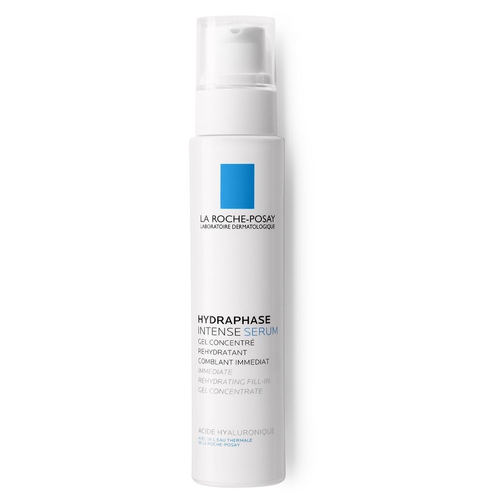 Sérum gel concentré ré hydratant La Roche-Posay 30ml soin d'exception