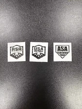 ASA CONVERSION STAMPS.  ALSO HAVE UTRIP 1.20 STAMPS CHECK MY OTHER LISTINGS.