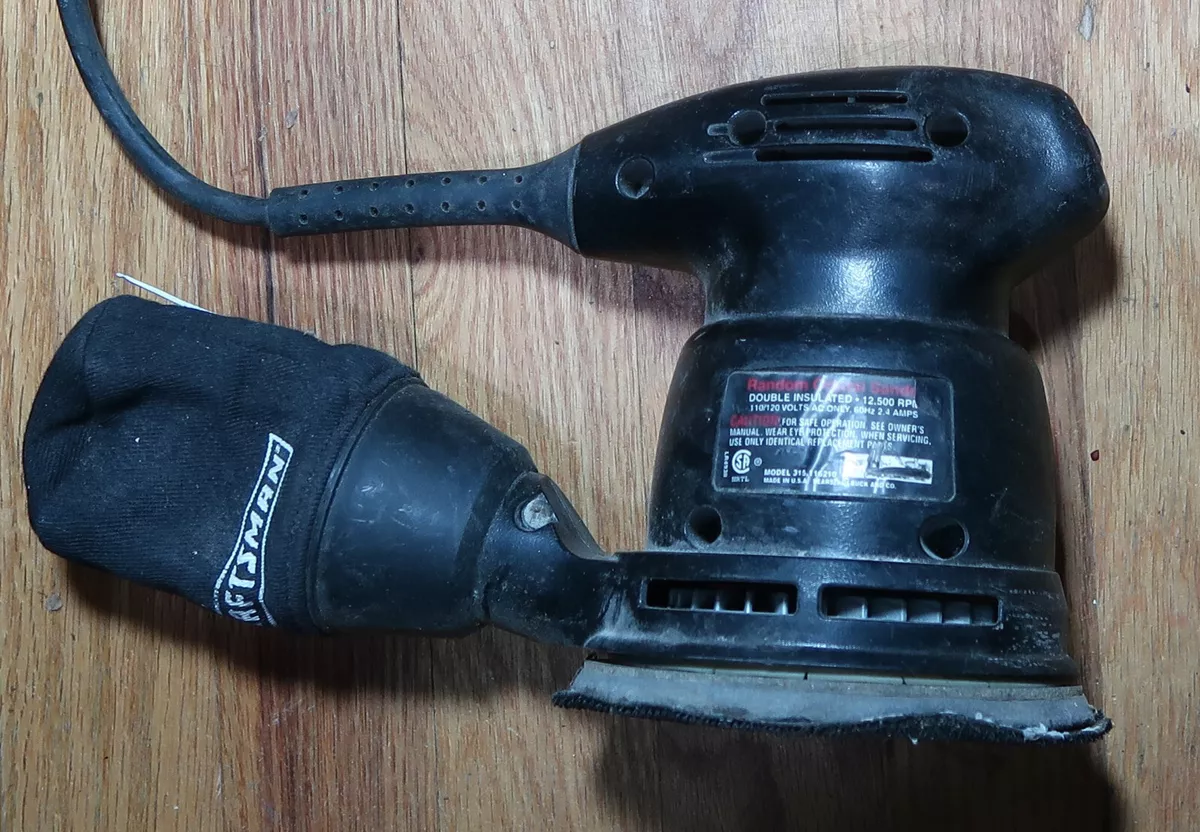 CRAFTSMAN 5