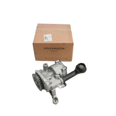 Ölpumpe ORIGINAL für VW 1.6 2.0 TDI CLH DEJ 04L145208H