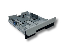 OEM HP LaserJet CP2025, CM2320 250 Page Paper Tray 2 Cassette RC2-3525, RM1-4860