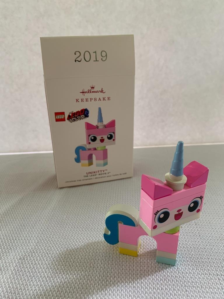 Unikitty Lego Movie Pencil Case Lego Unikitty 70833 Sitting