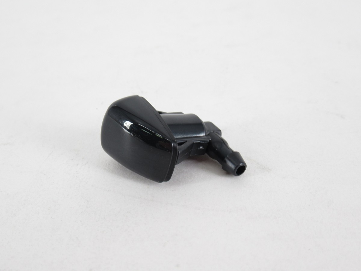 Genuine OEM Toyota 85381-12280 Front Windshield Washer Nozzle (1
