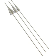 Cone Mandrels Stainless Steel 10 inch