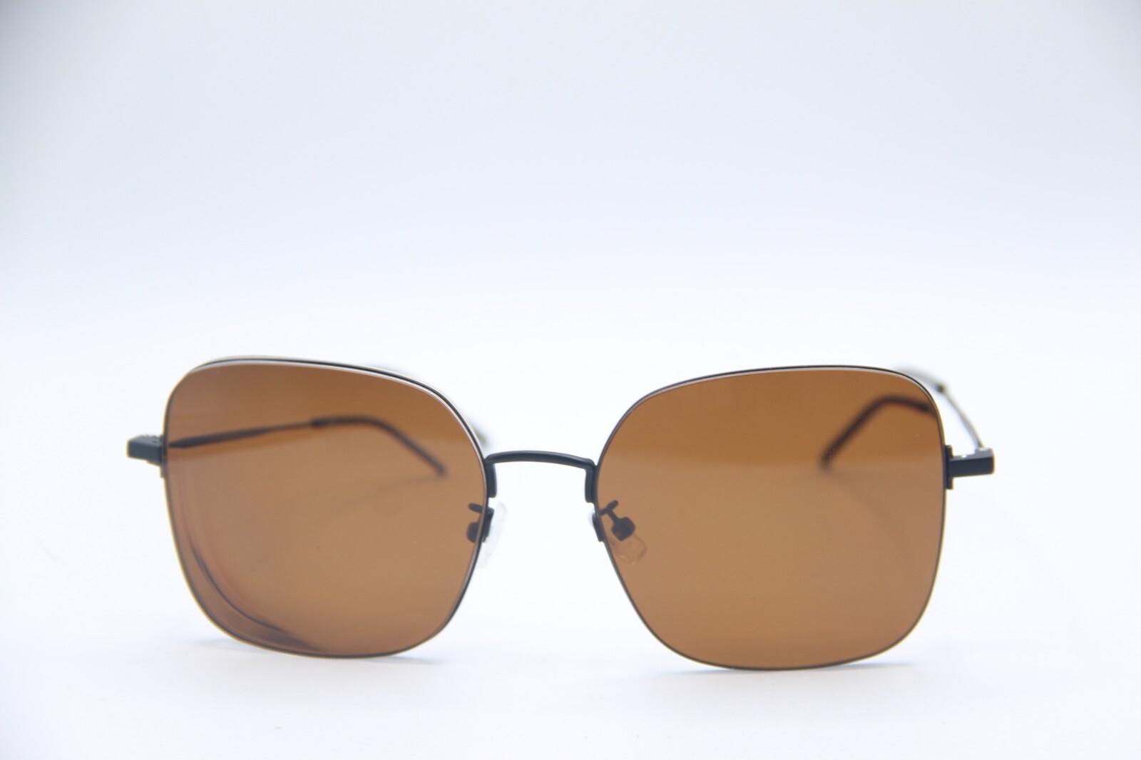 OCCHIALI DA SOLE SAINT LAURENT SL 410 WIRE 002 NERI POLARIZZATI AUTENTICI 59 18