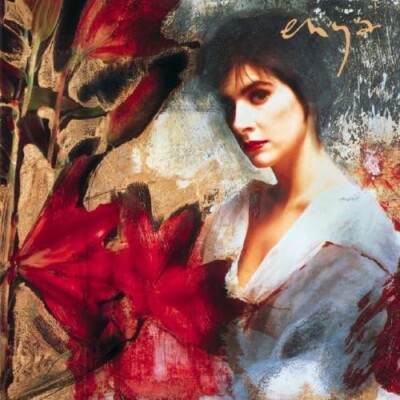 Enya Watermark Japan Made SHM CD Bonus Tracks out of Print RARE