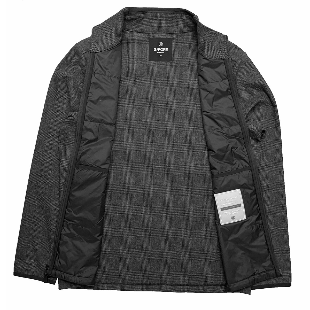 ジーフォア　ジャケット s-l1200.jpg
