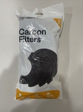 Litter-Robot 4 Carbon Filters by , 6 Pack